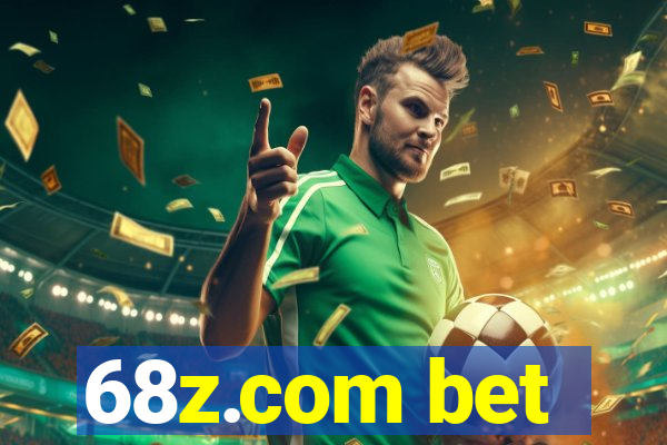 68z.com bet